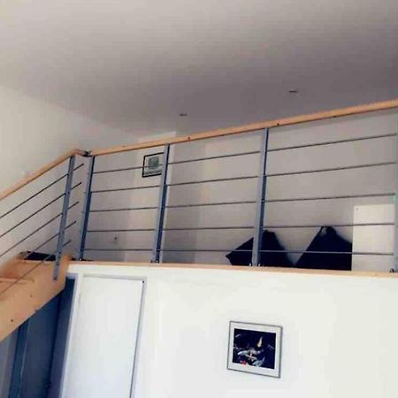 Apartmán Le Grand Mole - 2 A 8 Voyageurs Sète Exteriér fotografie