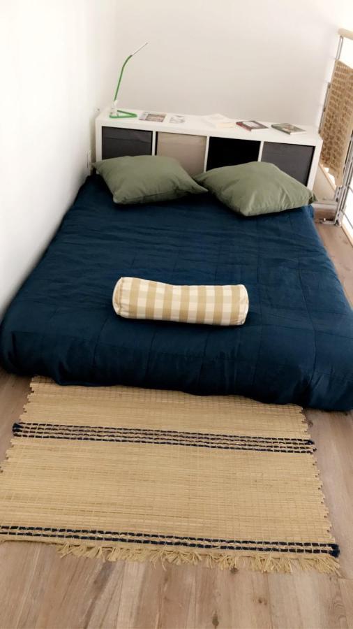 Apartmán Le Grand Mole - 2 A 8 Voyageurs Sète Exteriér fotografie